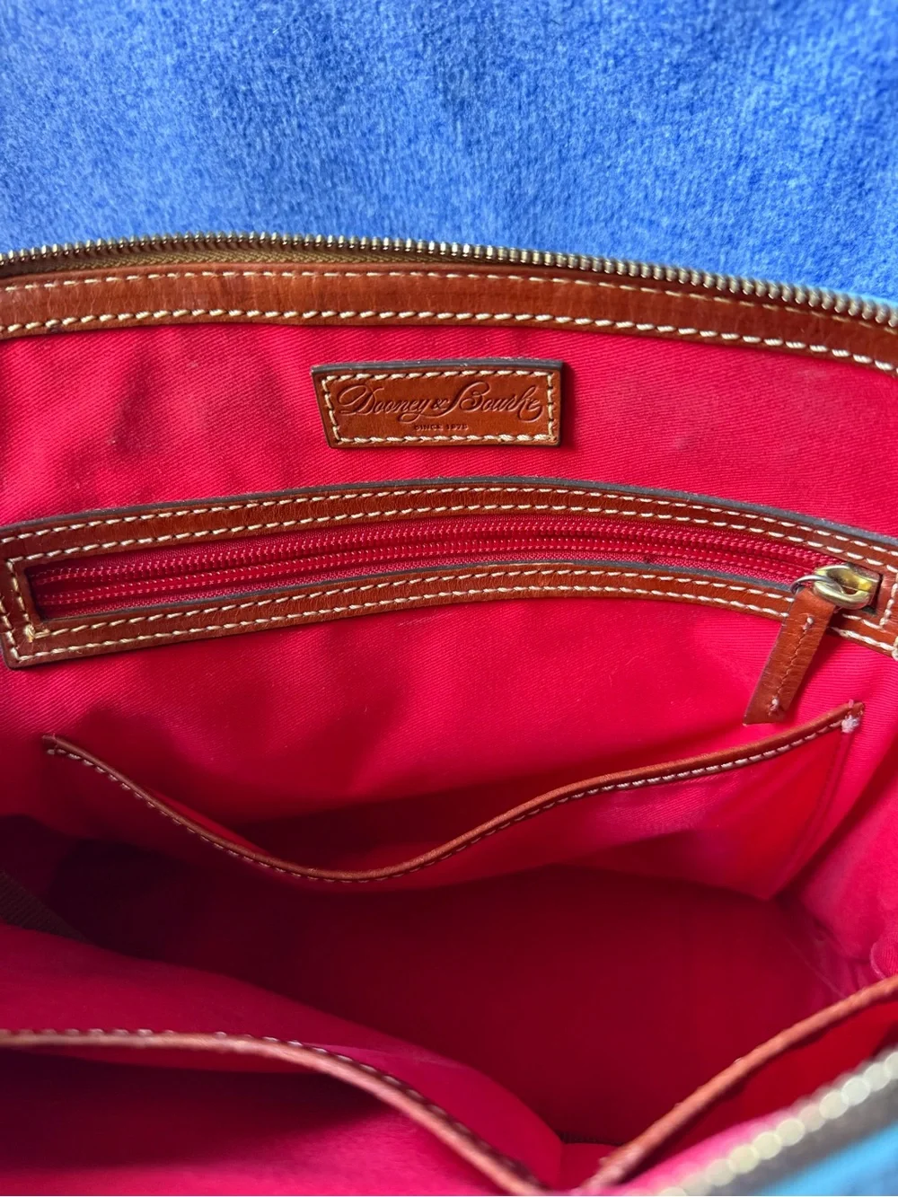 Dooney & Bourke dooney bourke